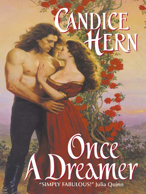 Title details for Once a Dreamer by Candice Hern - Available